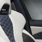 【画像】BMW X5 M＆X6 Mにマットカラー＆カーボンアイテムを採用した限定車「ファーストエディション」を設定し発売 〜 画像5