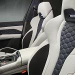 【画像】BMW X5 M＆X6 Mにマットカラー＆カーボンアイテムを採用した限定車「ファーストエディション」を設定し発売 〜 画像9