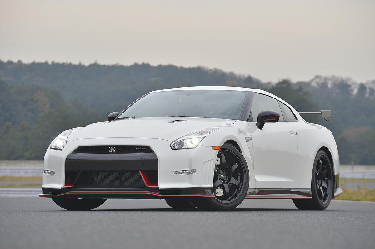 新型日産gt Rのこれまでの歴史と維持費について解説 自動車情報 ニュース Web Cartop