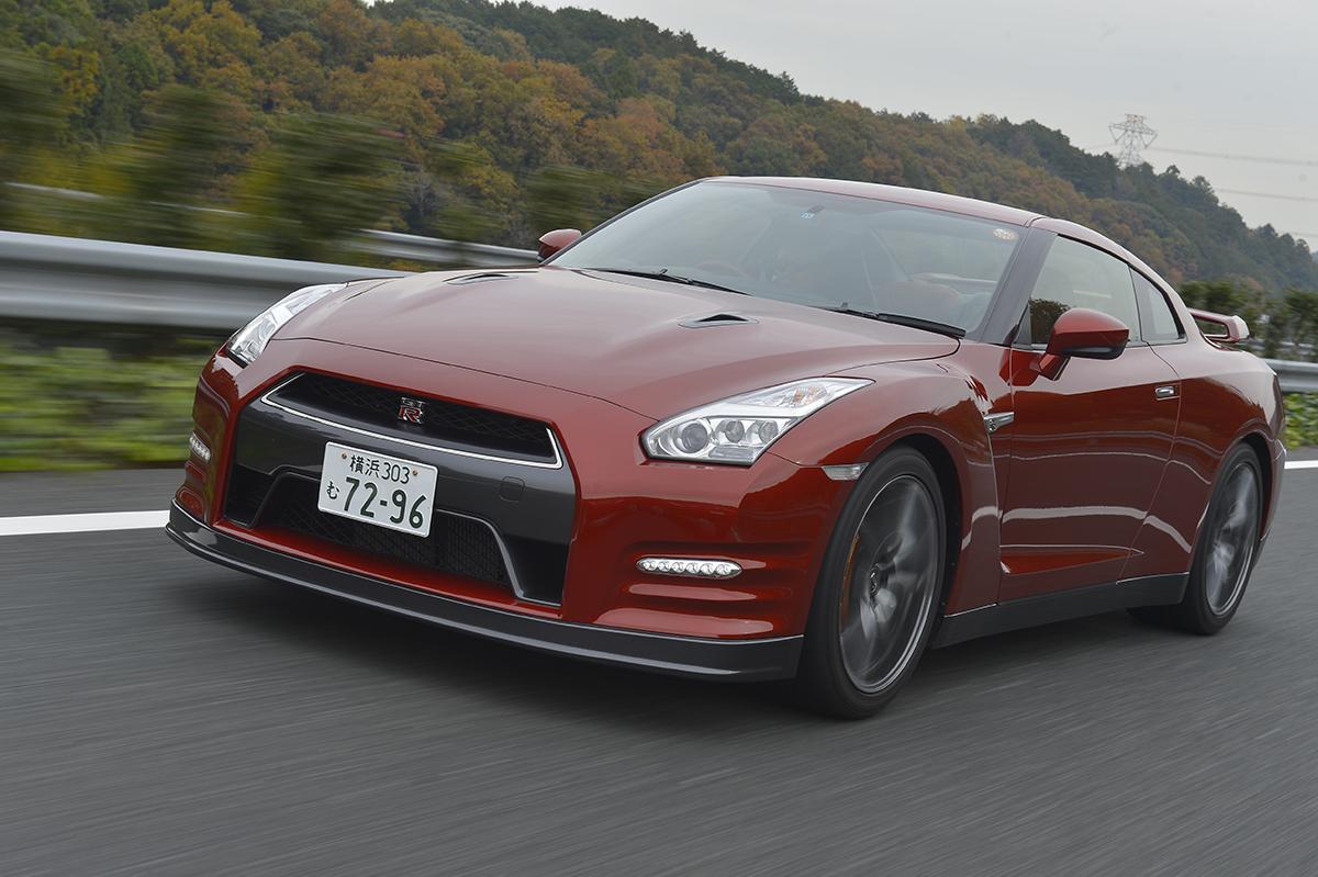 新型日産gt Rのこれまでの歴史と維持費について解説 自動車情報 ニュース Web Cartop 新型日産gt Rのこれまでの歴史と維持費について解説 自動車情報 ニュース Web Cartop