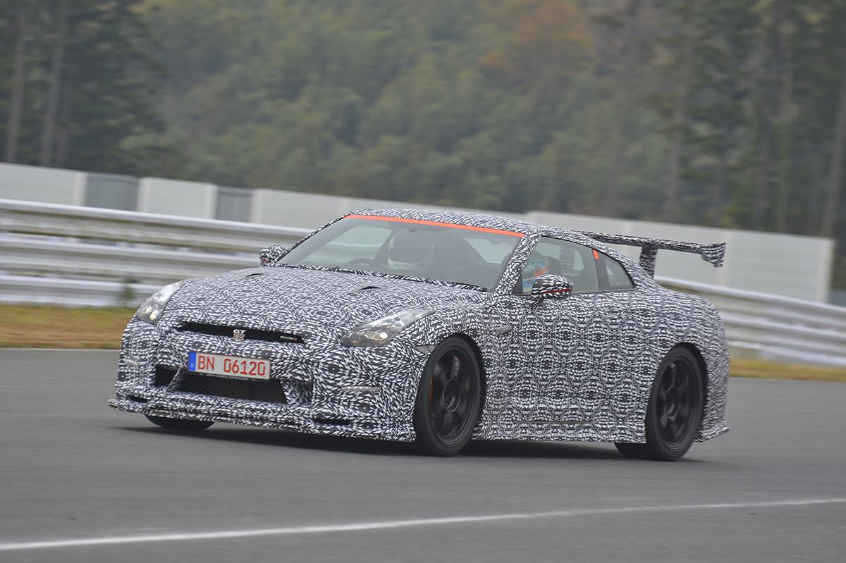 新型日産gt Rのこれまでの歴史と維持費について解説 自動車情報 ニュース Web Cartop 新型日産gt Rのこれまでの歴史と維持費について解説 自動車情報 ニュース Web Cartop