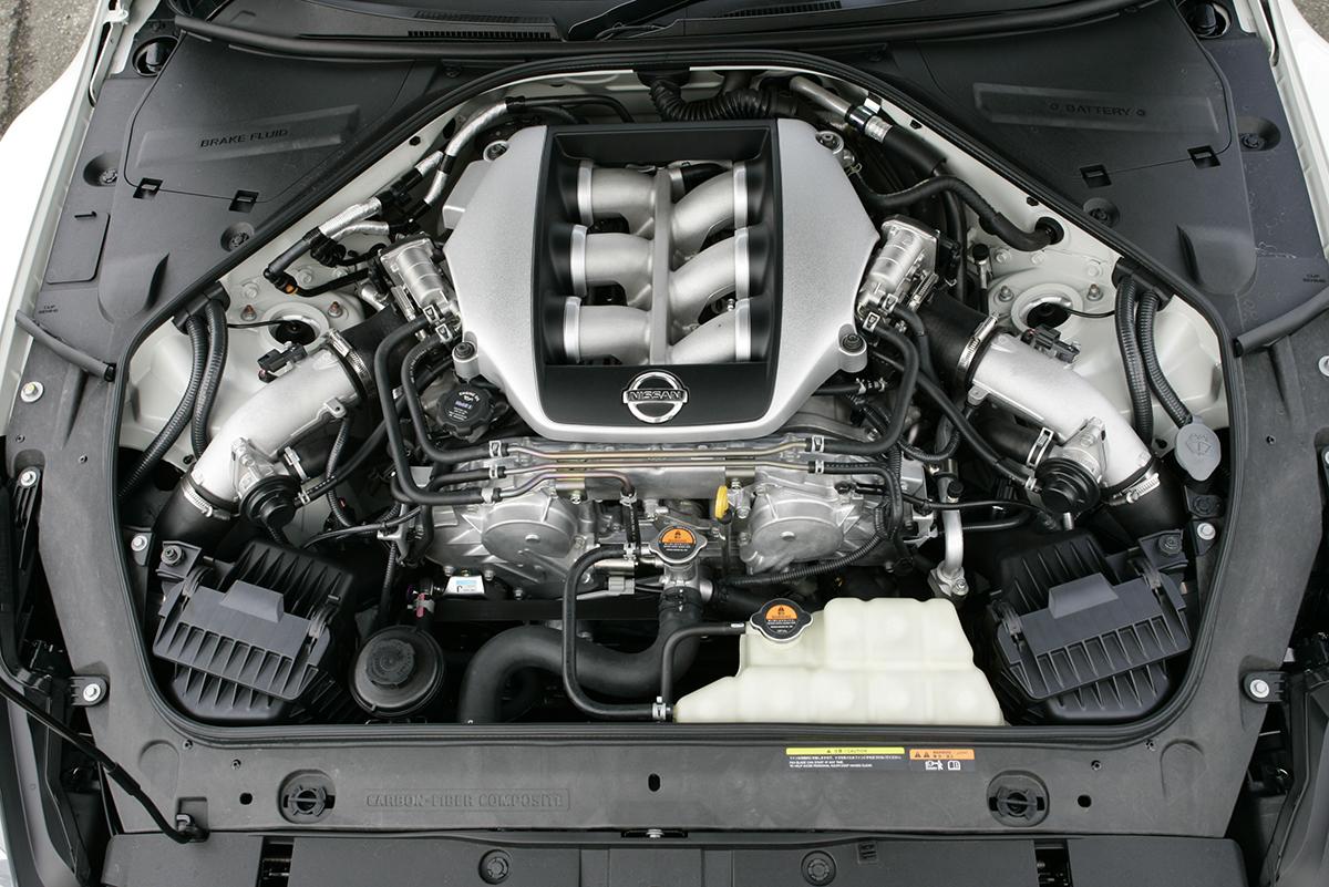 新型日産gt Rのこれまでの歴史と維持費について解説 自動車情報 ニュース Web Cartop