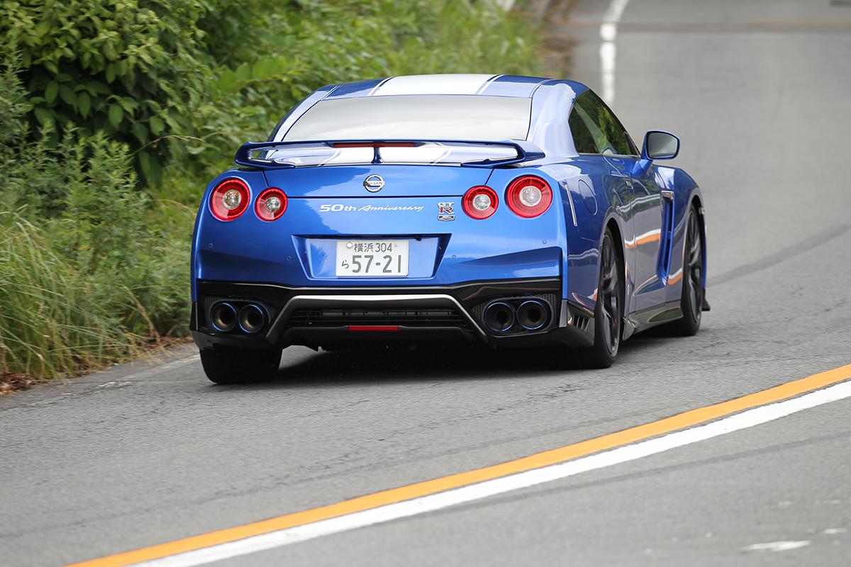 新型日産gt Rのこれまでの歴史と維持費について解説 自動車情報 ニュース Web Cartop 新型日産gt Rのこれまでの歴史と維持費について解説 自動車情報 ニュース Web Cartop