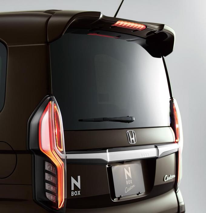 画像ギャラリー ホンダn Boxマイナーチェンジモデルを発表 機能を充実させ個性を際立たせた内外装に変身 画像67 自動車情報 ニュース Web Cartop