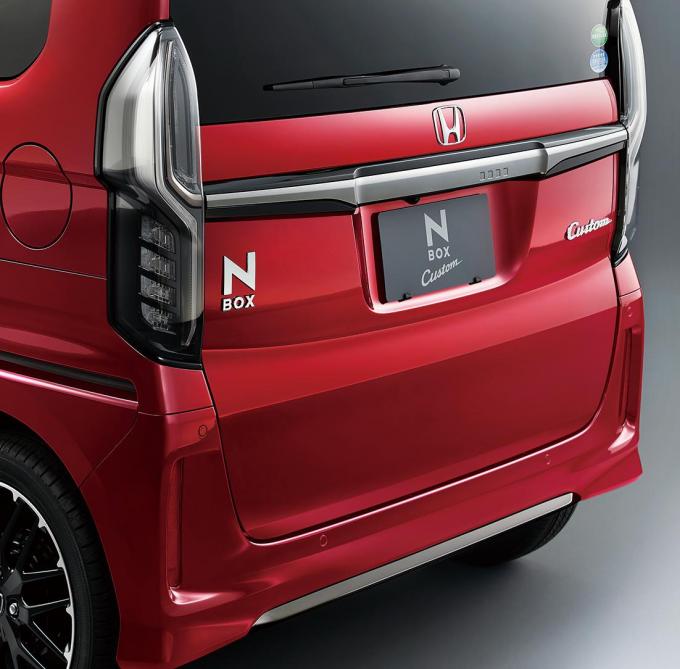 画像ギャラリー ホンダn Boxマイナーチェンジモデルを発表 機能を充実させ個性を際立たせた内外装に変身 画像67 自動車情報 ニュース Web Cartop