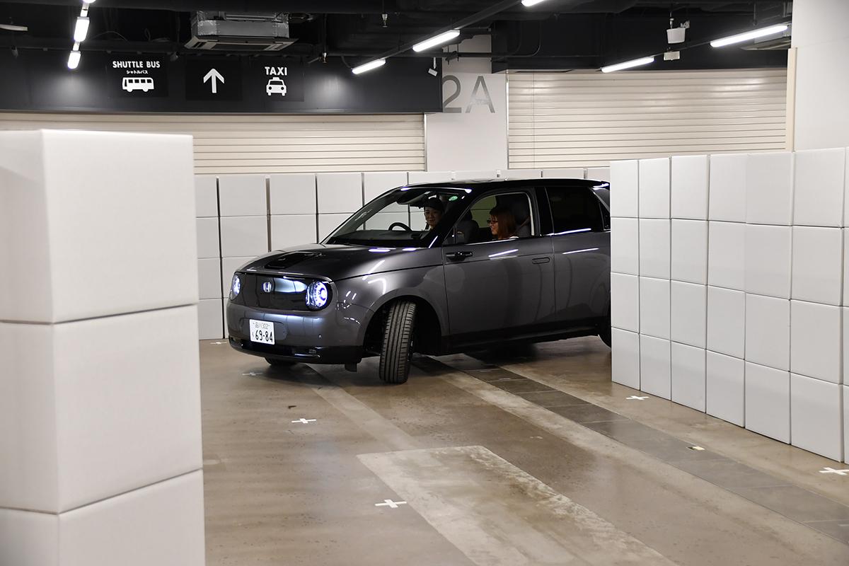 マニアックだがじつは 初心者 に最高だった Rr車がめちゃめちゃ 小回り が利くワケ 自動車情報 ニュース Web Cartop