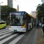 【画像】いま「連節バス」が増加中！　自動車メーカー多数の日本でも車両は「外資」頼みという残念な現状 〜 画像1