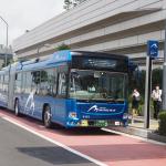 【画像】いま「連節バス」が増加中！　自動車メーカー多数の日本でも車両は「外資」頼みという残念な現状 〜 画像3