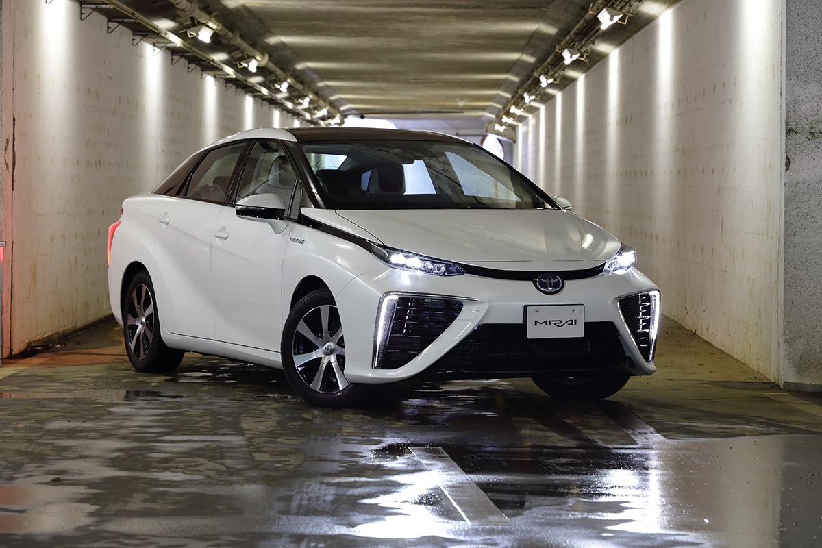 一気に燃料電池車が「現実的」に！ クラウンユーザーも取り込めそうな 