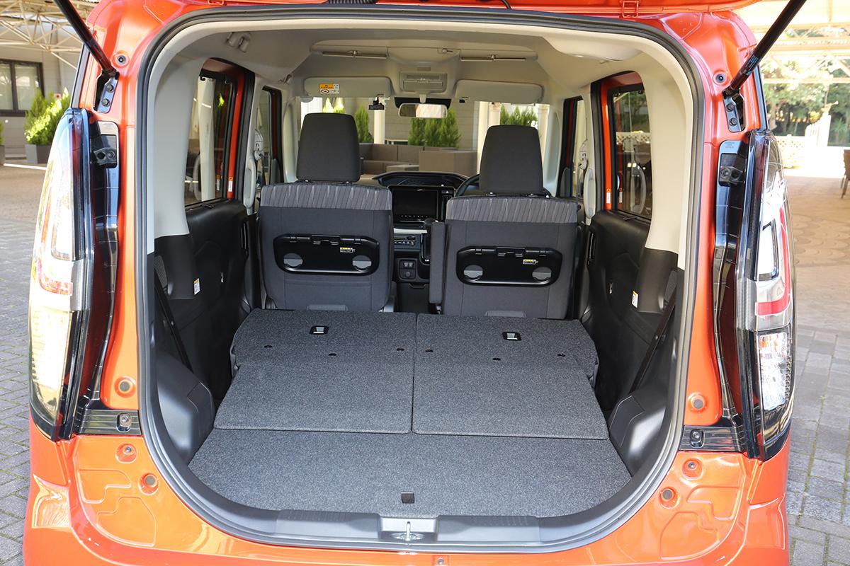 試乗 スズキ ソリオは全方位で進化 走りの質感や機能性も向上した魅力的プチバン 自動車情報 ニュース Web Cartop