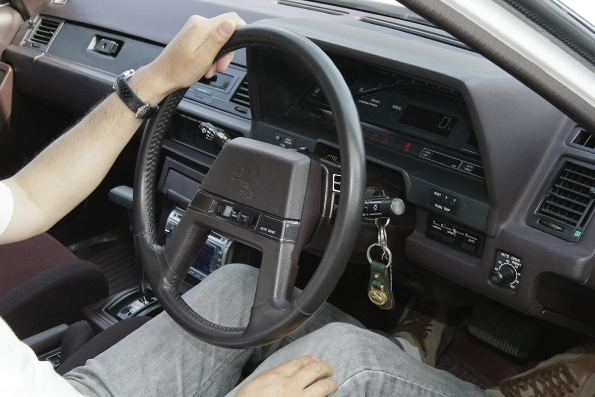 ネジまで当時のもの 服装も時代に合わせる 常人には理解できない 旧車マニア の生き様７つ 自動車情報 ニュース Web Cartop