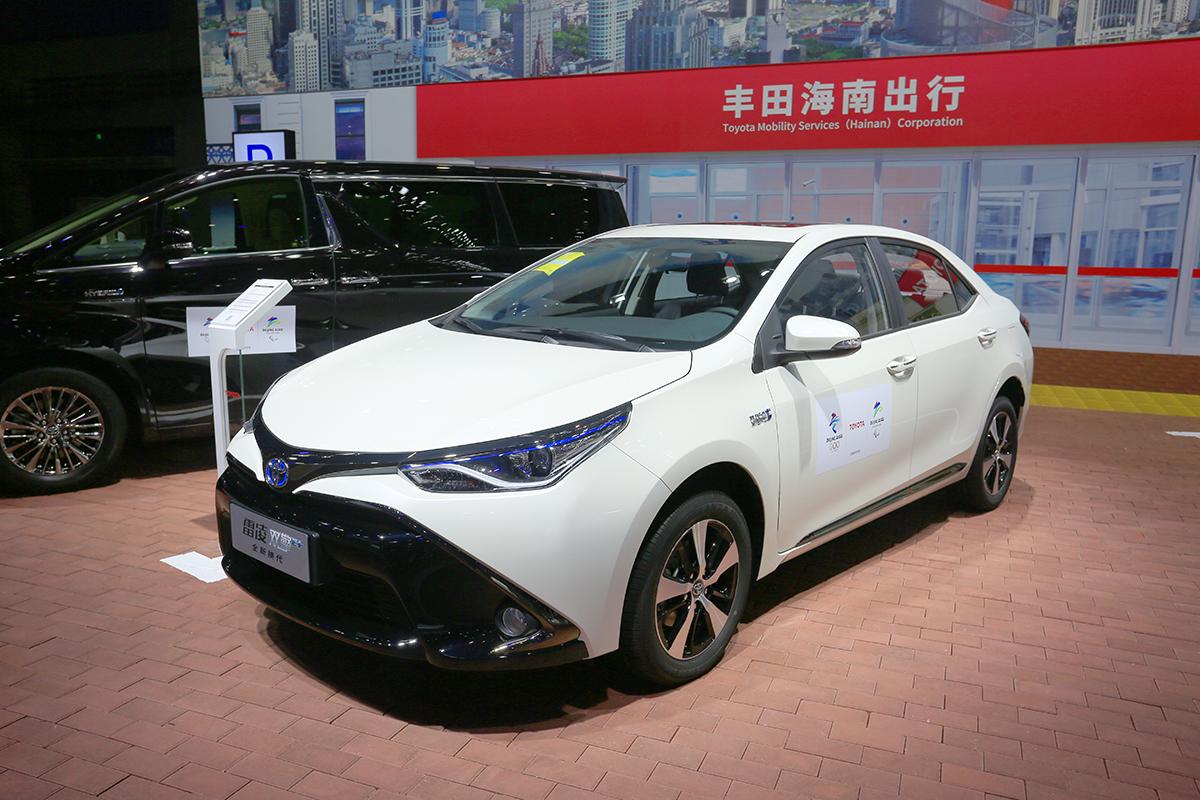 家計にメリットがないハイブリッド車 噂されるev優遇の 補助金 が電動化車両の普及に有効じゃないワケ 自動車情報 ニュース Web Cartop 2ページ目