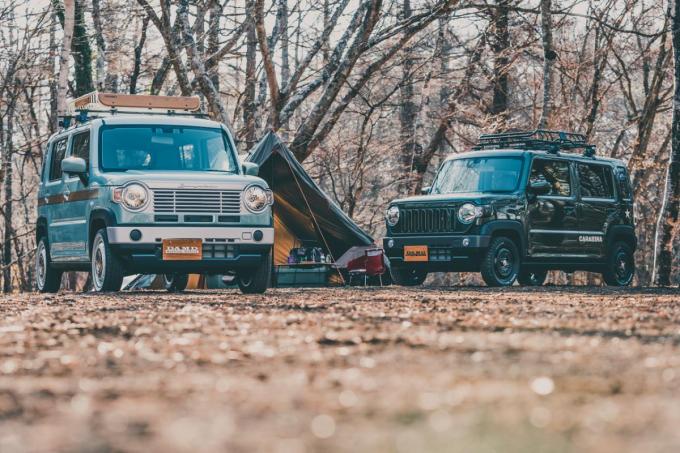 信頼できる店で買えて購入後も安心 さらにローン金利もお得な新型ハスラー Damdコンプリートを手に入れる 自動車情報 ニュース Web Cartop