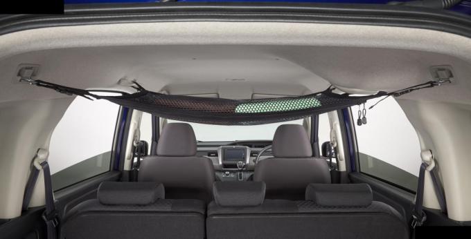 年末こそ 脱 汚クルマ 片付けられない 車内 をスッキリさせる 収納術 ５つ 自動車情報 ニュース Web Cartop 2ページ目