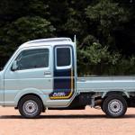 乗車定員は２名のままなのにキャビンを拡大 豪華版 軽トラック はナゼ必要 自動車情報 ニュース Web Cartop