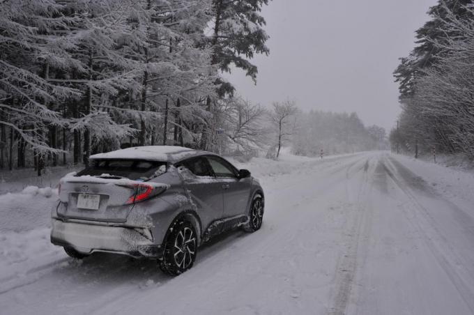 雪など降らなくても メリット があった 寒くない地域で 寒冷地仕様車 を選ぶ意味とは 自動車情報 ニュース Web Cartop