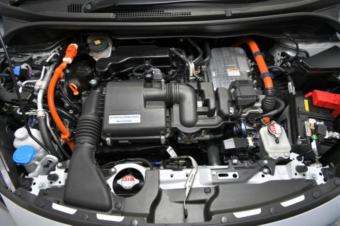 高い人気を誇るコンパクトsuv ヴェゼル の魅力は 新型情報も 自動車情報 ニュース Web Cartop