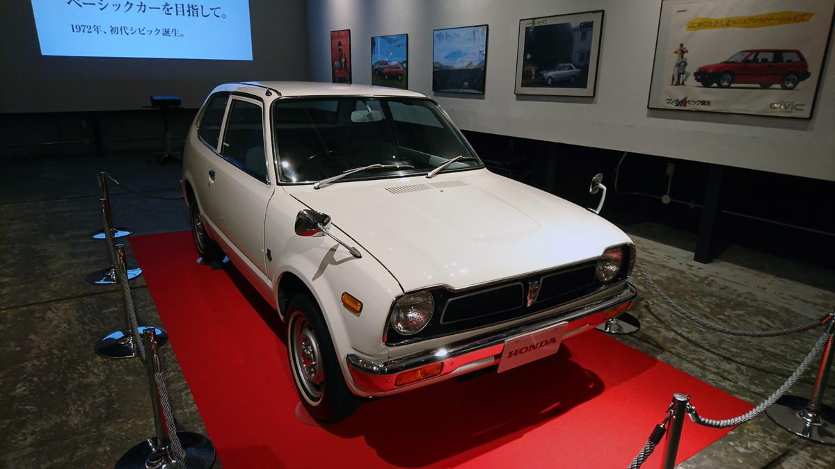 一発屋王国 なんて言われるホンダにも 長寿車 はある 息の長いモデルtop５ 自動車情報 ニュース Web Cartop