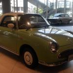 レトロ な見た目でも安心して乗れる パイクカー ５台が圧倒的にオシャレだった 自動車情報 ニュース Web Cartop