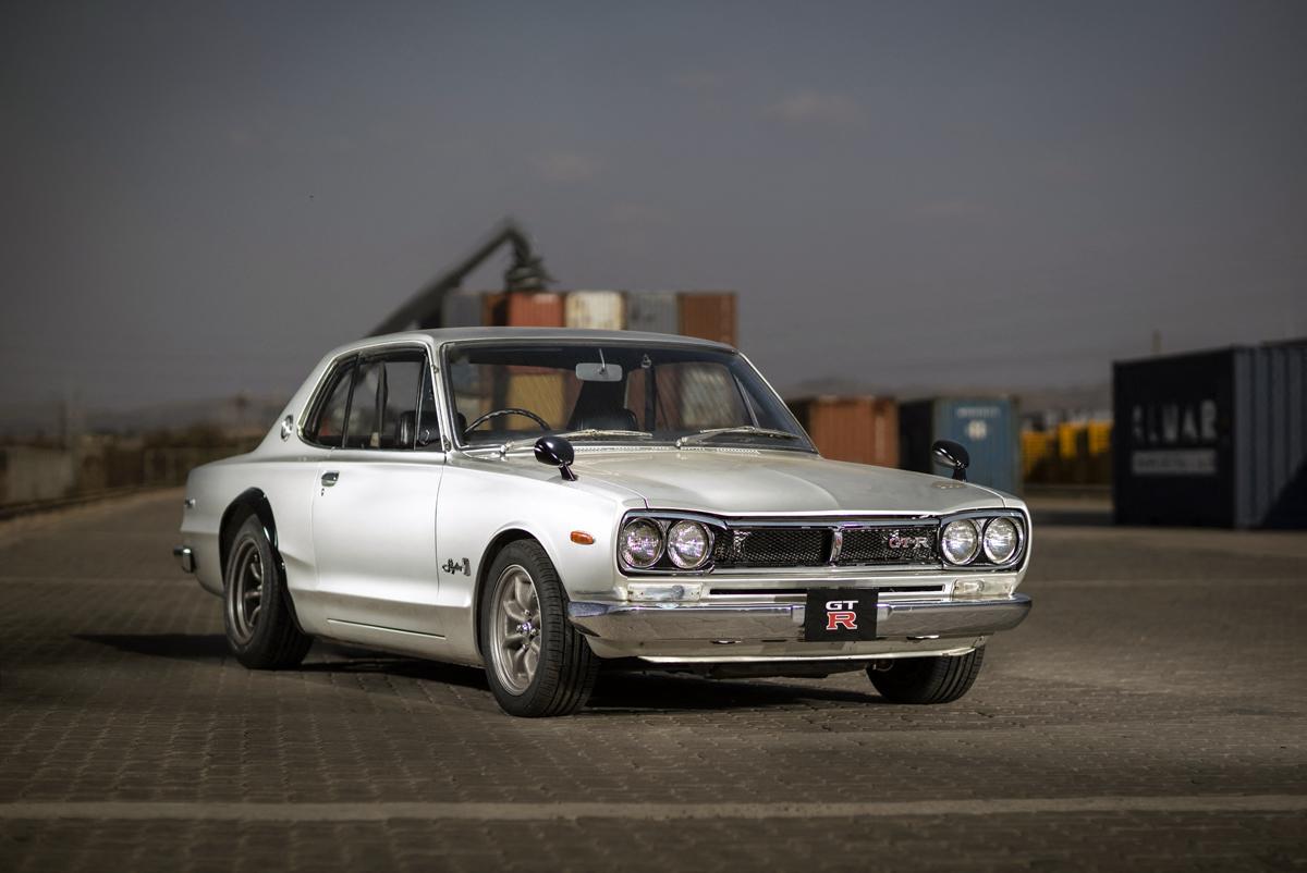 画像ギャラリー いまや軽自動車にまで使われる当たり前技術 はるか昔 のレーシングカーが発祥だった 画像1 自動車情報 ニュース Web Cartop