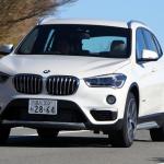 【画像】BMW X1の歴代車とグレードによる違いを解説 〜 画像3