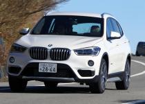 BMW X1の歴代車とグレードによる違いを解説