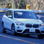 【画像】BMW X1の歴代車とグレードによる違いを解説 〜 画像8