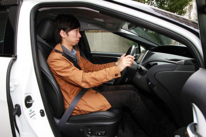 安全性 を高めると 危険 が増す 頑強なクルマを求めると生まれる 死角 というジレンマ 自動車情報 ニュース Web Cartop 安全性 を高めると 危険 が増す 頑強なクルマを求めると生まれる 死角 というジレンマ 自動車情報 ニュース Web Cartop