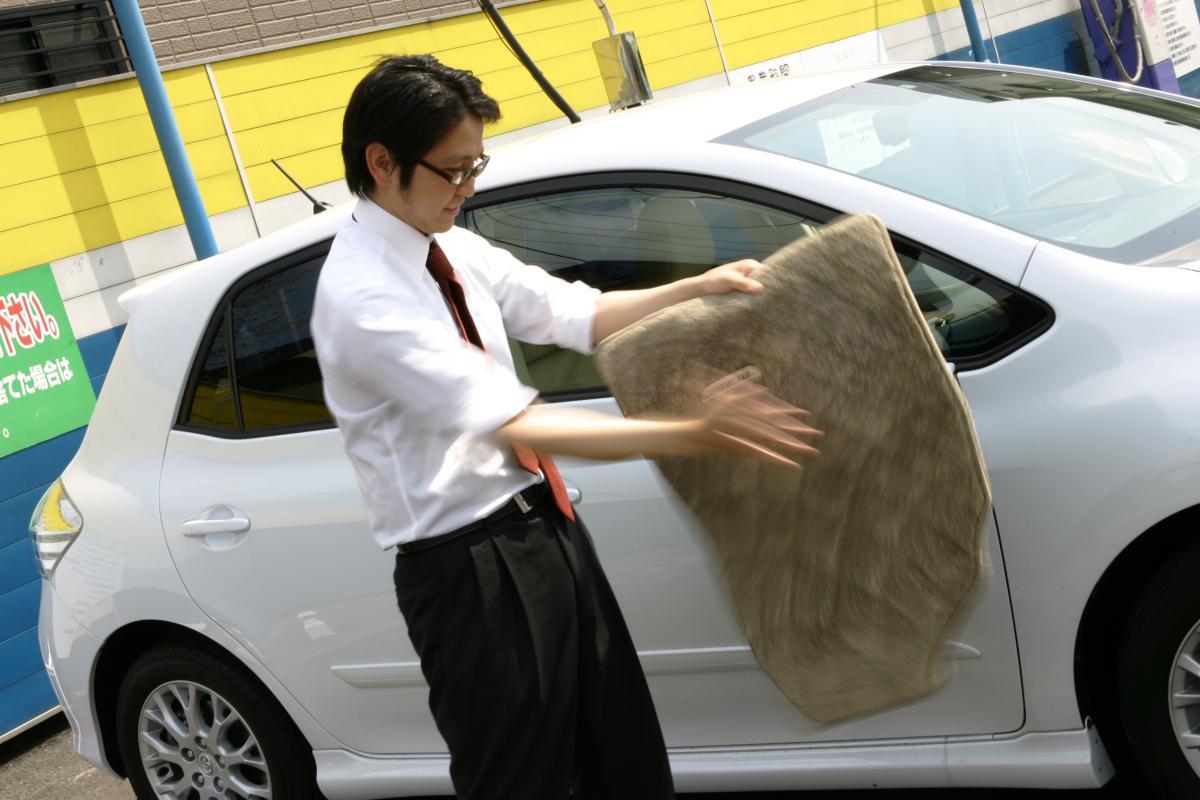 汚れ は見えなくても溜まっている クルマの内装の 清掃 タイミングのはかり方 自動車情報 ニュース Web Cartop