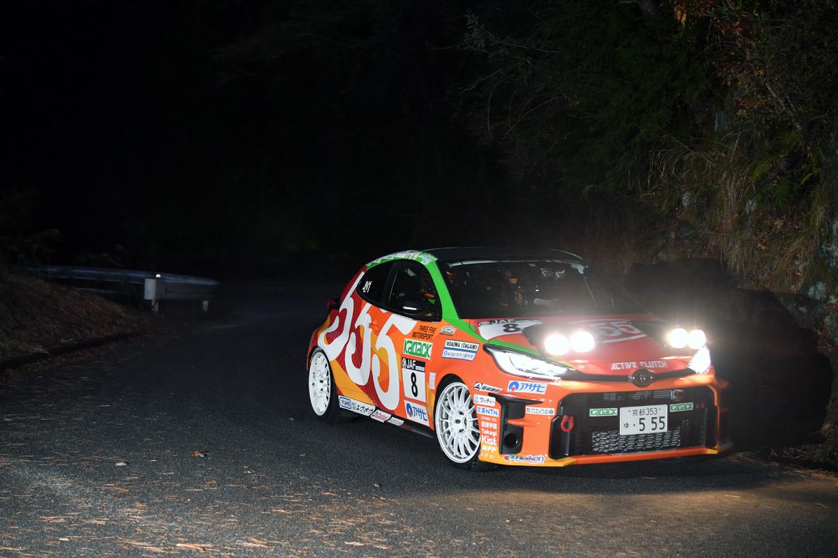 登場するや 活躍 しまくり レースもラリーもダートラでも Grヤリス が速いワケ 自動車情報 ニュース Web Cartop 登場するや 活躍 しまくり レースもラリーもダートラでも Grヤリス が速いワケ 自動車情報 ニュース Web Cartop