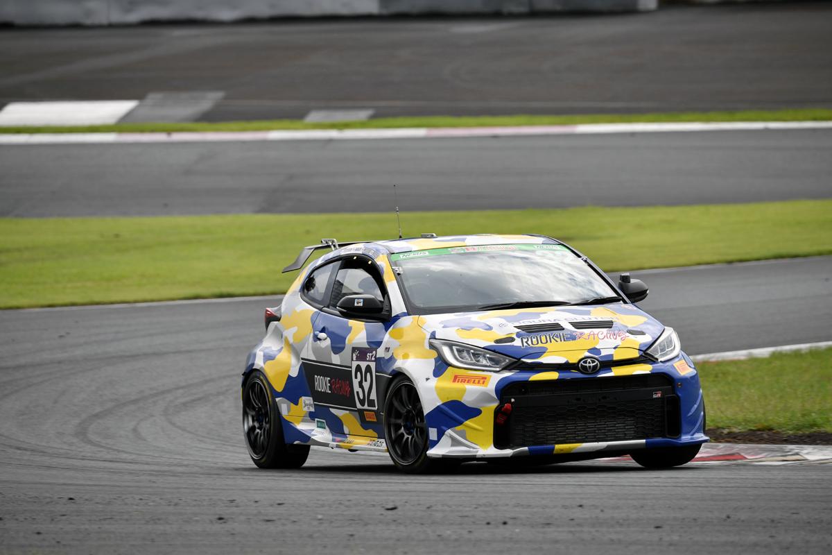 登場するや 活躍 しまくり レースもラリーもダートラでも Grヤリス が速いワケ 自動車情報 ニュース Web Cartop