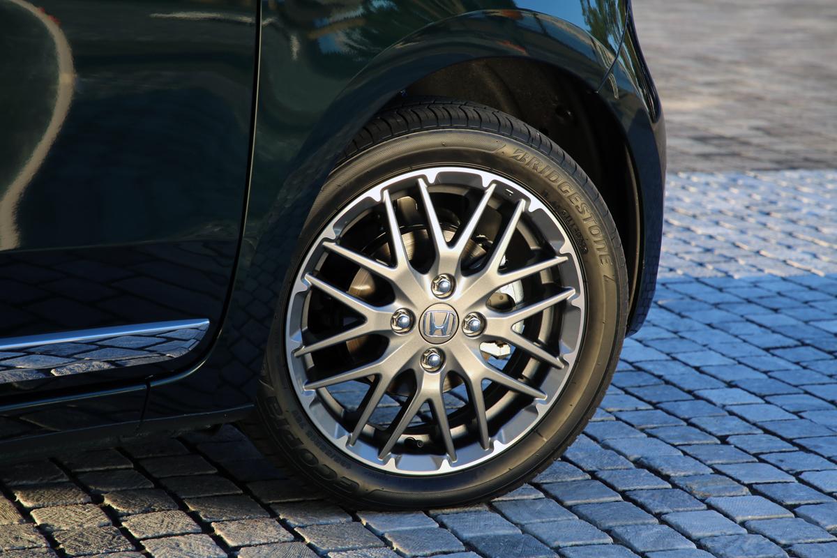 試乗 6速mtモデルもある 乗ればわかる新型n Oneの軽自動車らしからぬ上質さ 自動車情報 ニュース Web Cartop 2ページ目