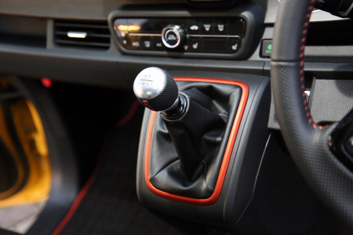 試乗 6速mtモデルもある 乗ればわかる新型n Oneの軽自動車らしからぬ上質さ 自動車情報 ニュース Web Cartop 2ページ目