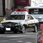 警察の白黒パトカーが「高級車」トヨタ・クラウンである必要はあるのか？