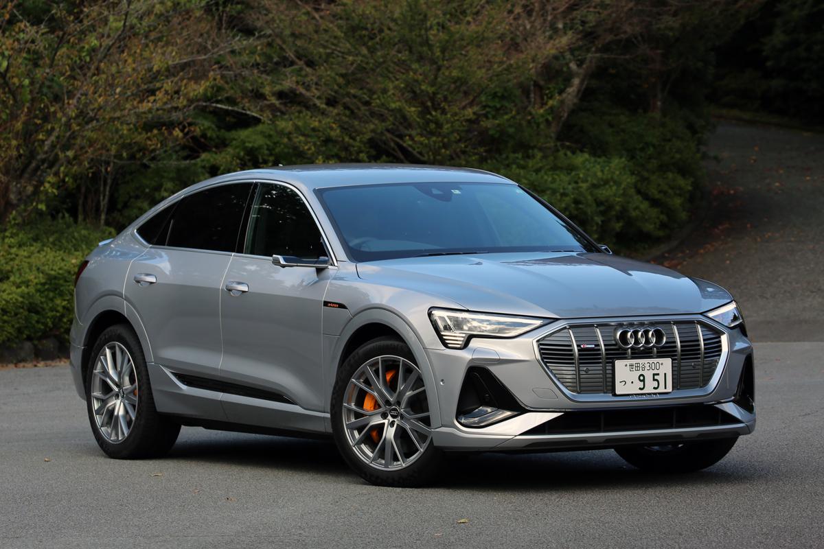 速報 21 日本カー オブ ザ イヤーはスバル レヴォーグに決定 自動車情報 ニュース Web Cartop