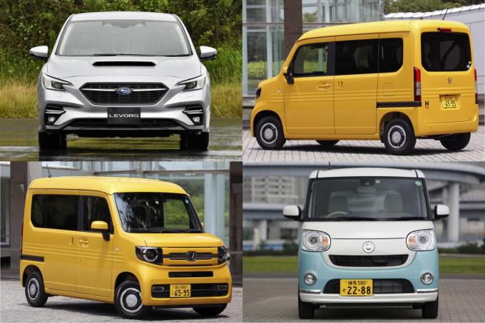 日本だけじゃ もったいない 海外で売れば バカうけ するハズの国産車３選 自動車情報 ニュース Web Cartop