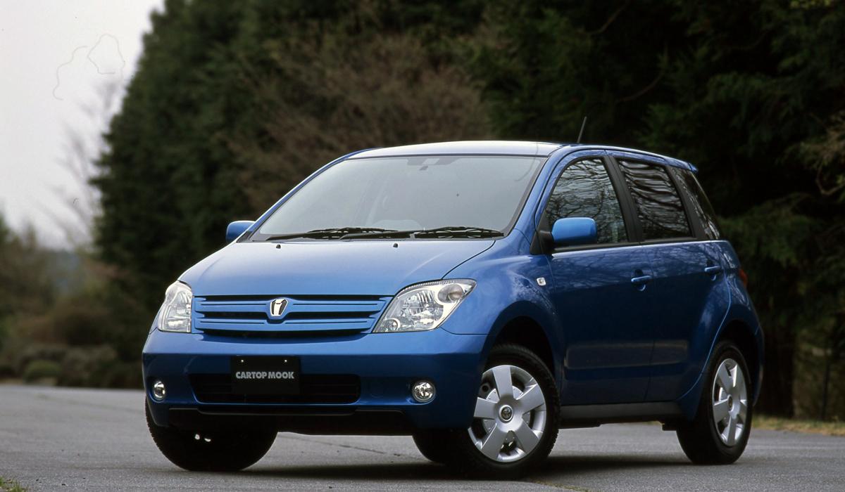 安さが取り柄だった コンパクトカー の常識を変えた 偉大なる ６台 自動車情報 ニュース Web Cartop