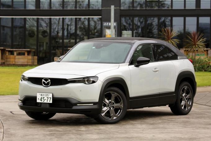 画像ギャラリー 男女でこんなにも違う なぜか 異性 からは 評価されない 評価真っ二つなクルマ５選 画像24 自動車情報 ニュース Web Cartop