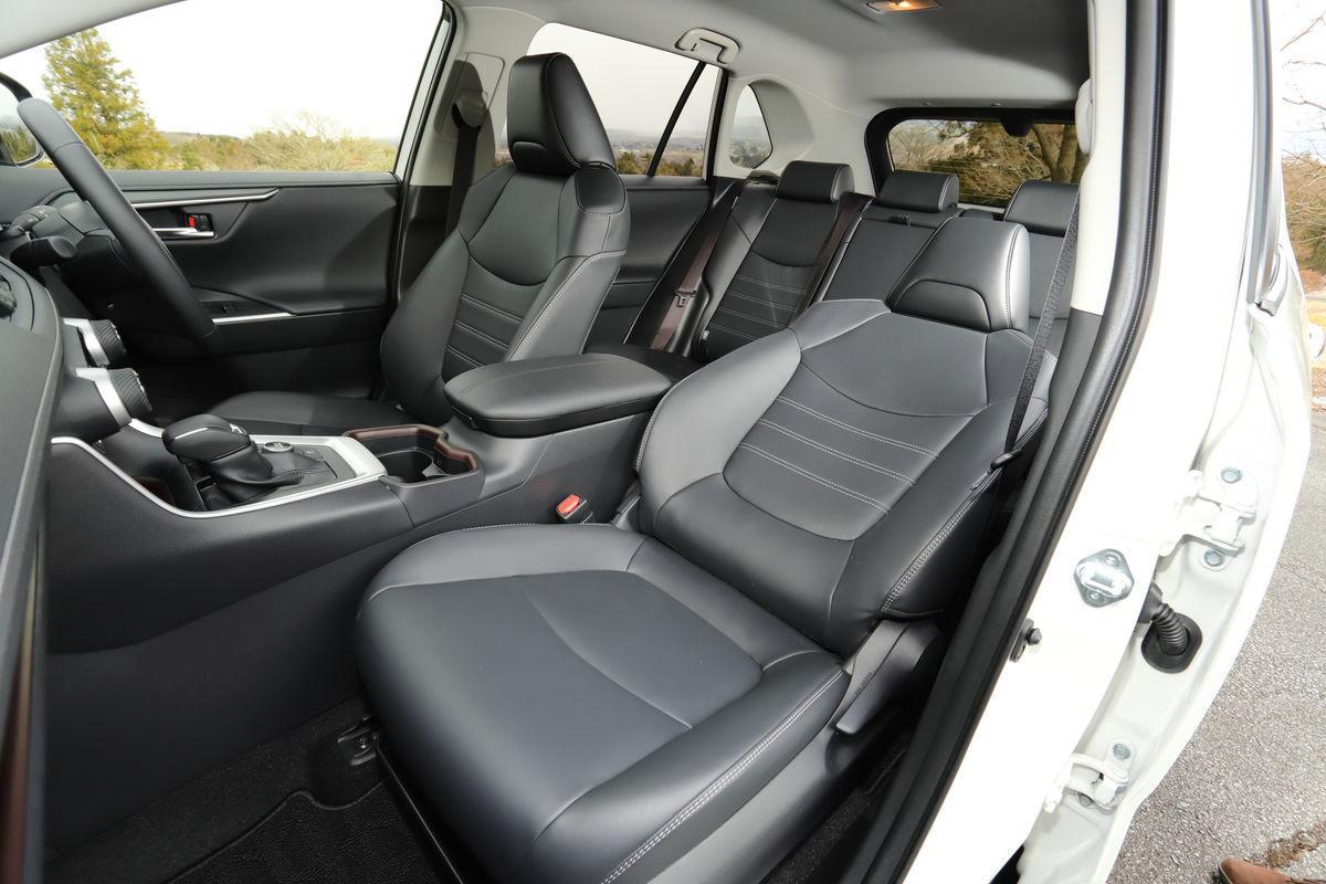 年末こそ 脱 汚クルマ 片付けられない 車内 をスッキリさせる 収納術 ５つ 自動車情報 ニュース Web Cartop