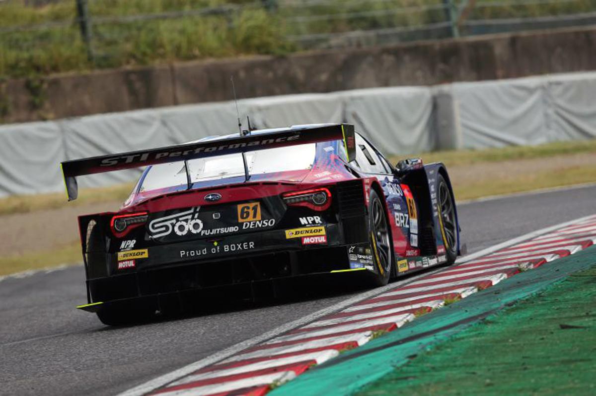 どんなに大差をつけても一瞬で台無し スーパーgtの セーフティカー ってアリ 自動車情報 ニュース Web Cartop 2ページ目