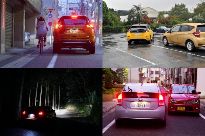 初心者は 近寄らない のが正解 運転に不慣れだと パニクる スポット５選 自動車情報 ニュース Web Cartop 2ページ目