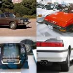 ニッポンはエライ！　いまや世界中に広まった「世界初」の自動車技術４つ