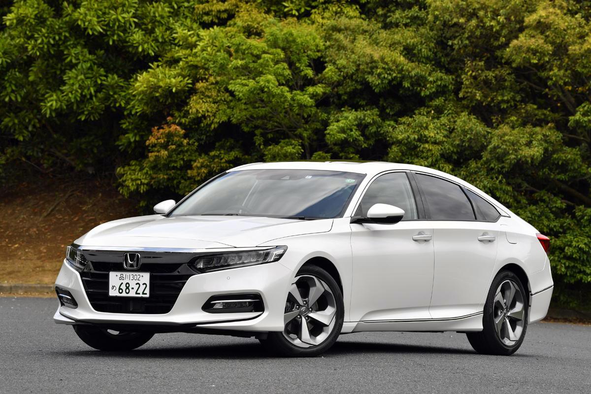 一発屋王国 なんて言われるホンダにも 長寿車 はある 息の長いモデルtop5 自動車情報 ニュース Web Cartop 一発屋王国 なんて言われるホンダにも 長寿車 はある 息の長いモデルtop5 自動車情報 ニュース Web Cartop