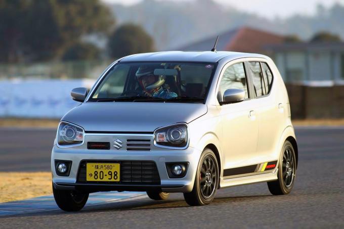 走り系の 軽 でも採用されない なぜ軽自動車にはfrがないのか 自動車情報 ニュース Web Cartop 走り系の 軽 でも採用されない なぜ軽自動車にはfrがないのか 自動車情報 ニュース Web Cartop