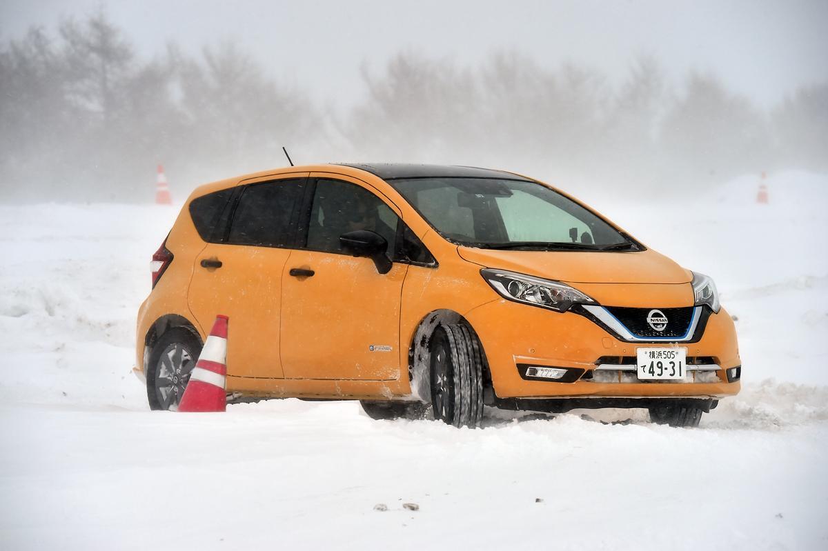 電気自動車は冬が苦手 エンジンが ない ことで存在するデメリットとは 自動車情報 ニュース Web Cartop 2ページ目