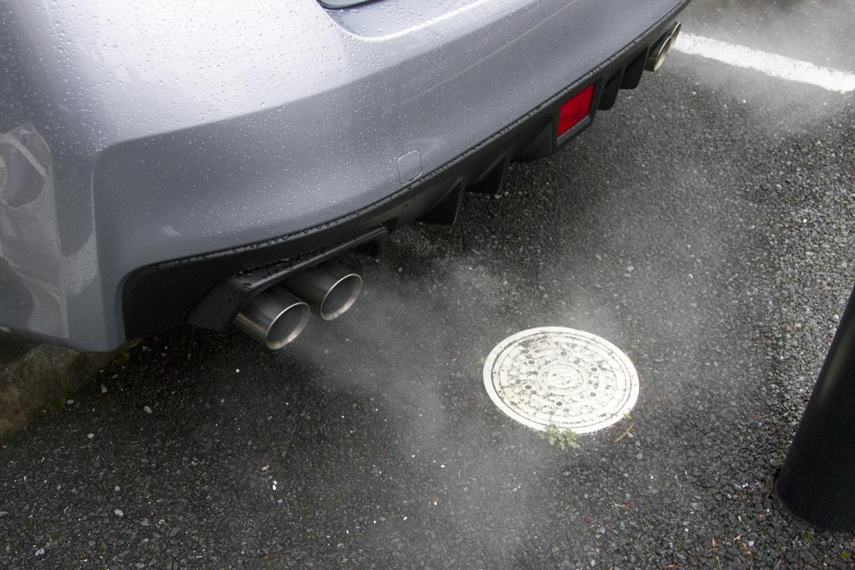 壊れた 寒い時期に Mt のギヤが入りにくくなるワケ 自動車情報 ニュース Web Cartop 2ページ目