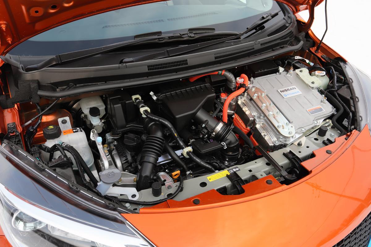 電気自動車は冬が苦手 エンジンが ない ことで存在するデメリットとは 自動車情報 ニュース Web Cartop 電気自動車は冬が苦手 エンジンが ない ことで存在するデメリットとは 自動車情報 ニュース Web Cartop