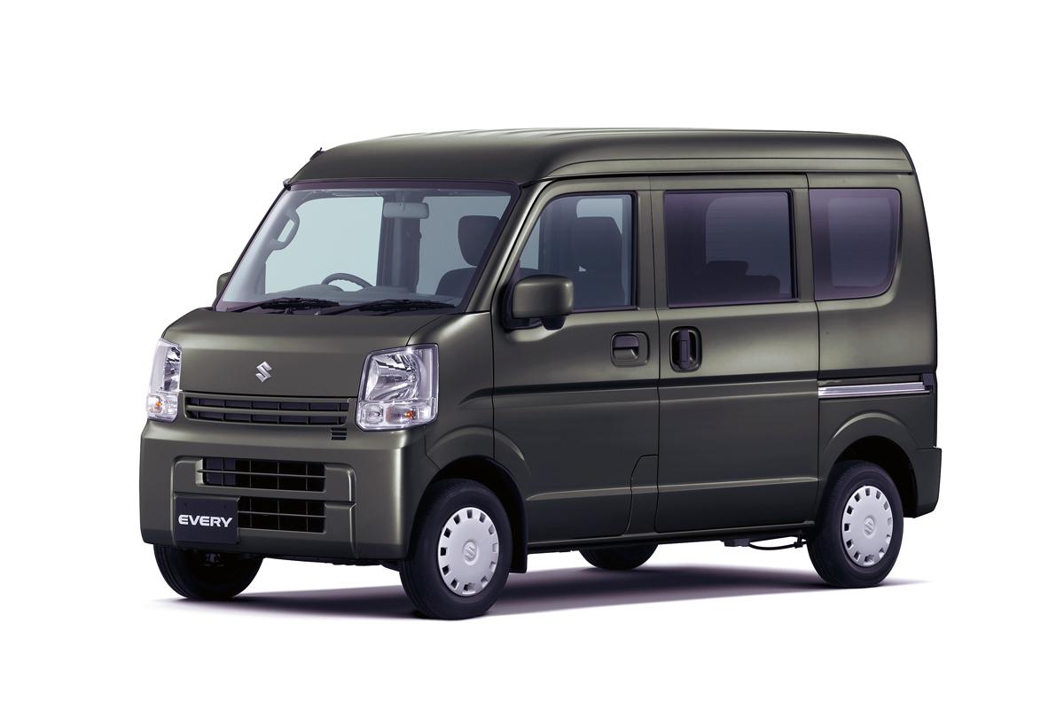 このご時世にわずか 100万円以下 で買える新車7台の中身とは 自動車情報 ニュース Web Cartop 2ページ目 このご時世にわずか 100万円以下 で買える新車7台の中身とは 自動車情報 ニュース Web Cartop 2ページ目