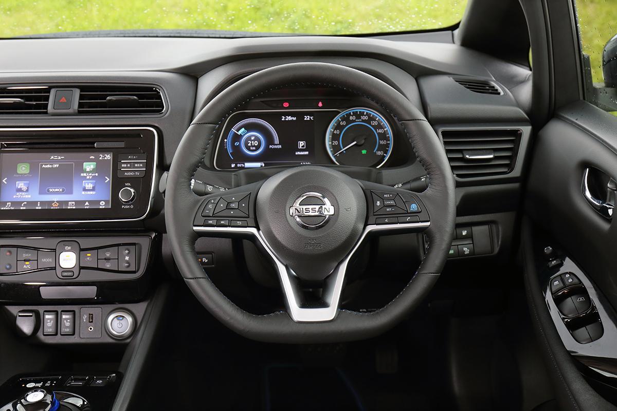 電気自動車は冬が苦手 エンジンが ない ことで存在するデメリットとは 自動車情報 ニュース Web Cartop 電気自動車は冬が苦手 エンジンが ない ことで存在するデメリットとは 自動車情報 ニュース Web Cartop