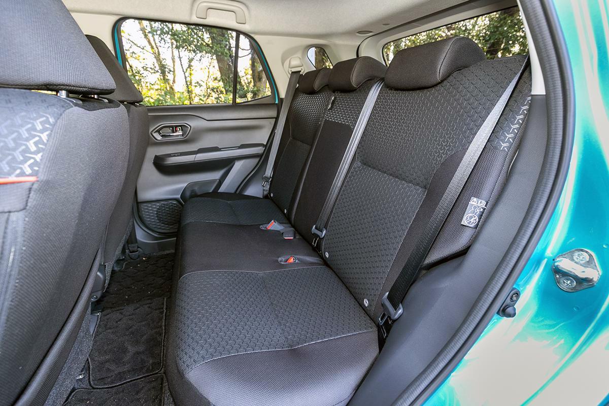 大混戦のコンパクトクロスオーバーからトヨタ ライズを調査 トヨタの小型suvでおすすめは 自動車情報 ニュース Web Cartop 大混戦のコンパクトクロスオーバーからトヨタ ライズを調査 トヨタの小型suvでおすすめは 自動車情報 ニュース Web Cartop